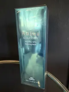 Aujua エイジングスパトリートメントマスク500gと1000g詰め替え Aujua エイジングスパトリートメントマスク500gと1000g詰め替え - メルカリ