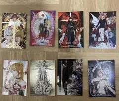 2026年最新】DEATH NOTE トレーディングカードの人気アイテム - メルカリ