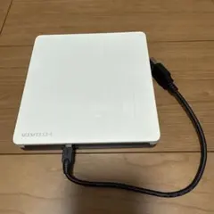 I・O DATA DVRP-U8NWA