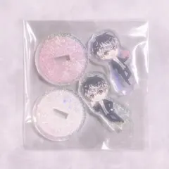 マリマリ アクスタ 百