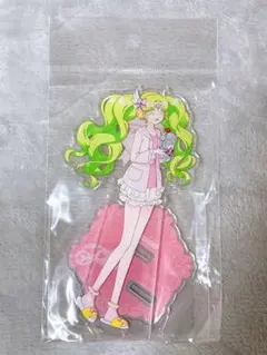 プリパラ ハピプリバースデー202403 アクリルスタンド ファルル - メルカリ