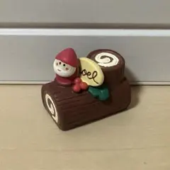 デコレ コンコンブル ブッシュドノエル