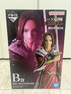 一番くじ 春秋戦国大戦キングダムB賞蒙恬