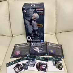 HUNTER×HUNTER キルア フィギュア