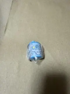 サンリオ　コインシリンダー シナモン　シナモロール