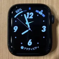 Apple Watch Series 7 GPS + Cellular