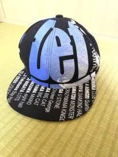 Def Tech LIVE限定オリジナルキャップ もう、どこにも売っていない。