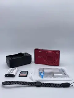 2025年最新】DSC-WX300 SONY サイバーショットの人気アイテム