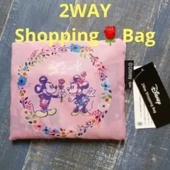 Disney エコバッグ