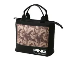 PXG】カートバッグ PARSONS STREME GOLFオールドローズ系 - メルカリ