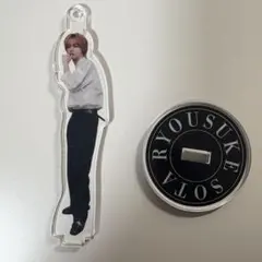 2026年最新】曽田陵介の人気アイテム - メルカリ