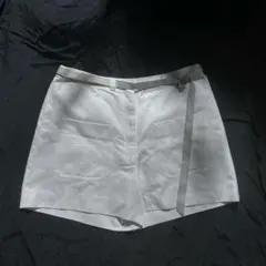 dries van noten 18aw サイドラインフレアパンツ サイズ48 - メルカリ