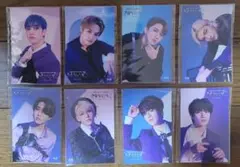 Stray Kids スキズ ステッカー セット