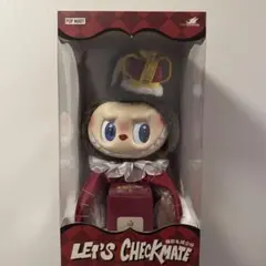 THE MONSTERS Let's Checkmate シリーズ ラブブ