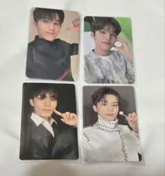 2025年最新】treasure ジョンウ ラキドロの人気アイテム - メルカリ