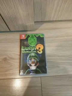 ルイージマンション3