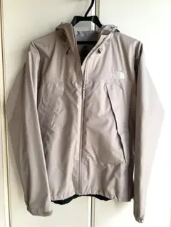 美品★ノースフェイス クライムライトジャケット レディース　GORE-TEX