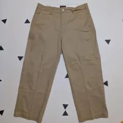 levi’sチノパン