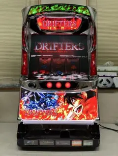 2026年最新】パチスロドリフターズの人気アイテム - メルカリ