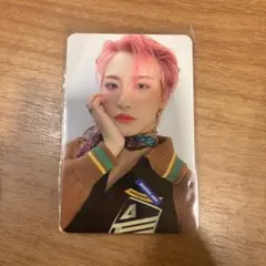 ソンファ Epilogue MAKESTAR 当選者 トレカ ATEEZ