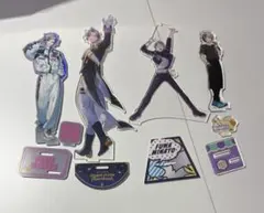 にじさんじ 不破湊 アクスタ