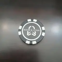MARK & LONA ゴルフマーカーのサムネイル