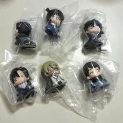 2025年最新】警察学校組 フィギュアの人気アイテム - メルカリ