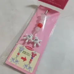 新品　東京ディズニーリゾート　UVチェックストラップ