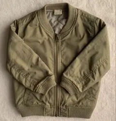 プティマイン　ジャケット　90cm