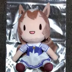 sara様専用】 ウマ娘 巨大ぬいぐるみ Vol.15 ファインモーション ①