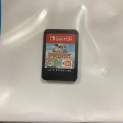 Switch ファミリートレーナー動作品ソフトのみ