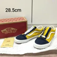 新品 US企画 VANS オールドスクール 未使用 OLD SKOOL ヴァンズ
