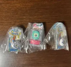 たまごっち　おかしなたまごボーロっち3 3個セット