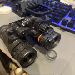 ナイトビジョン G14 photnisEcho WP 暗視眼鏡 gen2.5 - メルカリ