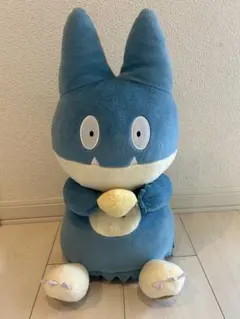 ポケモン　ゴンベぬいぐるみ　45cmのサムネイル