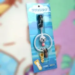 新品未開封】ポケモンセンター ラゲッジタグ クレッフィ - メルカリ