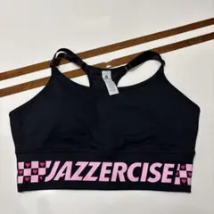 ジャザサイズタンク　Mサイズ