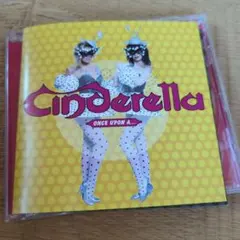 CD Cinderella Broadway Cast Recording - メルカリ