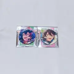 【10/3（金）まで】あんスタ コレクション缶バッジ 2025 Apr 零