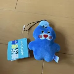 mojojojo ぶるぶるマスコット　ニッキー