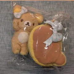 リラックマ にこにこHappy for you ぬいぐるみ - メルカリ