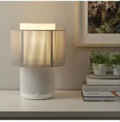 【値下げ中】IKEAスマートスピーカーSYMFONISKのサムネイル