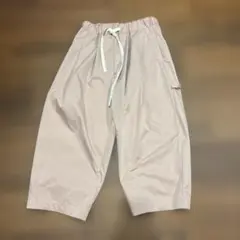 sirone パンツ