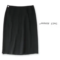 ラップ ロングスカート