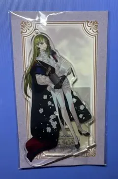 エルキドゥ アクリルスタンド FGO 10周年 - メルカリ