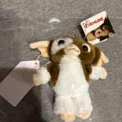 ギズモ ぬいぐるみマスコット