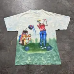 90sUSA製グレイトフルデッドバンドTシャツシングルステッチヴィンテージ古着L