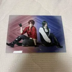 刀ミュ 静かなる夜半の寝ざめ ランダムペアブロマイド 後家兼光 にっかり青江