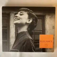 ELEGANCE 映画音楽 CD