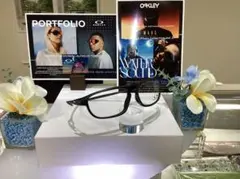OAKLEY オークリー 什器 非売品 大型ディスプレイ サングラス、メガネ